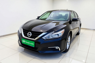 日产 天籁 2016款 2.0L XL舒适版