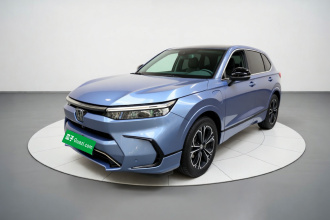 本田 皓影新能源 2023款 e:PHEV 至尊版
