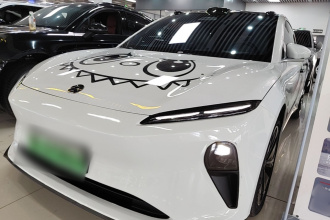 蔚来ET5T 2024款 75kWh Touring