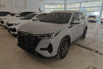 奇瑞 瑞虎8 PRO 2024款 冠军版 290T 两驱巅峰版 5座