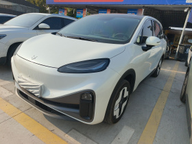 ARCFOX极狐 极狐考拉S 2024款 AIR