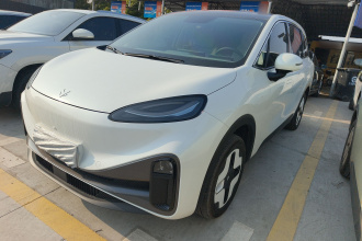 ARCFOX极狐 极狐考拉S 2024款 AIR