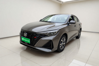 长安 逸动 2023款 畅享版 PLUS 蓝鲸NE 1.4T GDI DCT尊贵版