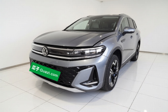 大众 揽境 2026款 450TSI 四驱旗舰 6座