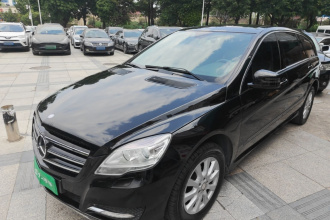奔驰R级 2014款 R 320 4MATIC 商务型