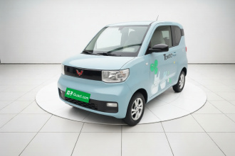 五菱汽车 宏光MINIEV 2020款 悦享款 磷酸铁锂