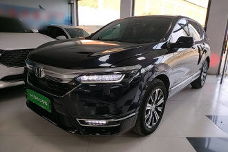 本田 皓影新能源 2022款 e:PHEV 尊贵版