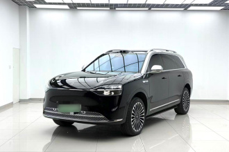 鸿蒙智行 问界M9 2024款 增程 Ultra版 42kWh 6座版