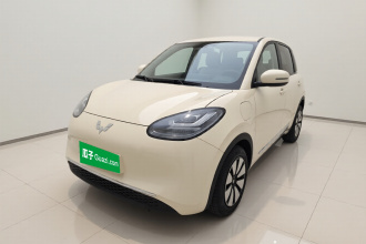 五菱汽车 五菱缤果 2025款 333km 悦享款