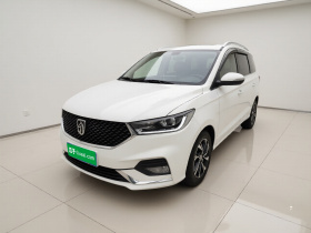 宝骏360 2019款 1.5L CVT豪华型 国VI