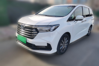 本田 奥德赛 2022款 2.0L e:HEV 锐·悦享版