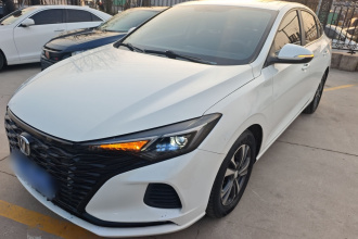 长安 逸动 2021款 PLUS 1.6L GDI CVT豪华型