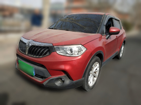 中华V3 2016款 1.5L 手动舒适型