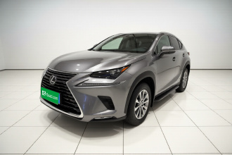 雷克萨斯NX 2018款 300 前驱 锋行版