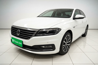 大众 朗逸 2019款 280TSI DSG豪华版 国VI