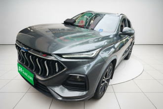 长安欧尚X5 2021款 1.5T DCT旗舰型