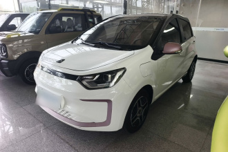 思皓 2022款 花仙子款 四叶草