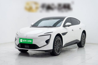 阿维塔12 2025款 改款 Ultra纯电版四驱