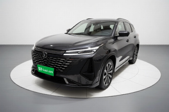 长安CS75 PLUS 2023款 第三代 1.5T 自动领航型