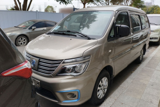 东风风行 菱智M5EV 2020款 长航版 舒适型 7座