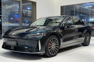 奇瑞风云 风云A9L 2025款 四驱高能巅峰版