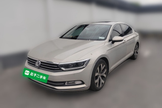 大众 迈腾 2018款 330TSI DSG 尊贵型