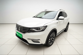 荣威RX5 2016款 30T 两驱自动互联网智享版