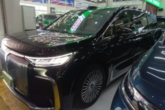 岚图汽车 岚图梦想家 2025款 PHEV 四驱尊贵乾崑版