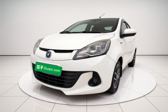 长安 奔奔 2015款 1.4L IMT尊贵型 国V