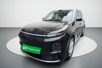 零跑汽车 零跑D19 2026款 增程500智尊版 六座