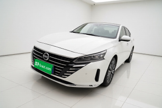 日产 天籁 2022款 2.0L XL-Upr 优享版