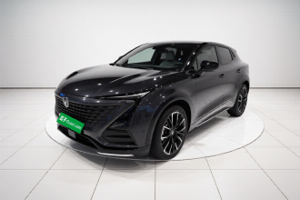 长安UNI-T 2023款 第二代 1.5T 旗舰型