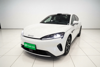 比亚迪 海豹07 DM-i 2026款 DM-i 1.5T 230km 旗舰型