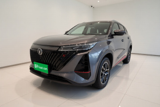 长安CS75 PLUS 2022款 第二代 1.5T 自动领航型