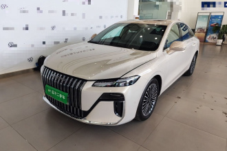 荣威M7 DMH 2025款 160km臻享版