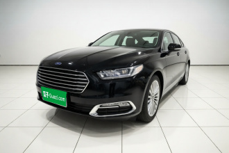 福特 金牛座 2018款 EcoBoost 245 卓越型 国VI