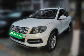 野马汽车 野马T70 2016款 升级版 1.8L 手动精英型