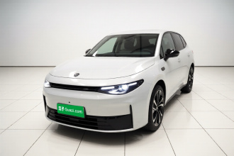 零跑汽车 零跑C10 2024款 410舒享版