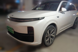 理想汽车 理想L7 2023款 Pro