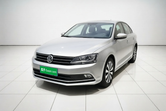 大众 速腾 2018款 280TSI DSG舒适型