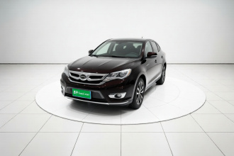 比亚迪S7 2015款 2.0T 升级版 自动尊贵型