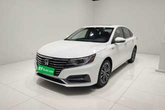 荣威i6 2019款 PLUS 1.6L CVT 4G互联旗舰大赞版