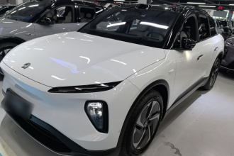 蔚来ES6 2024款 100kWh