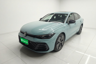 大众 帕萨特 2025款 Pro 380TSI 星空龙运版