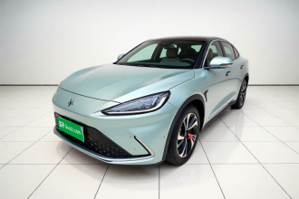 ARCFOX极狐 极狐 阿尔法S(ARCFOX αS) 2022款 708S+ 160kW