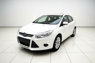 福特 福克斯 2012款 两厢 1.6L 自动舒适型