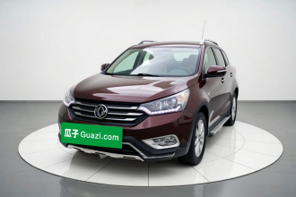 东风风神AX7 2015款 2.0L 手动智逸型