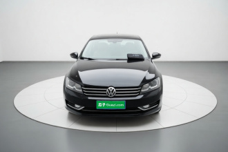 大众 帕萨特 2015款 1.8TSI DSG御尊版