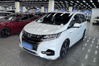 本田 奥德赛 2019款 2.0L 锐·尊享版