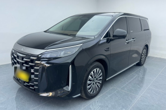 比亚迪 夏 2025款 DM-i 1.5T 100km 超越型